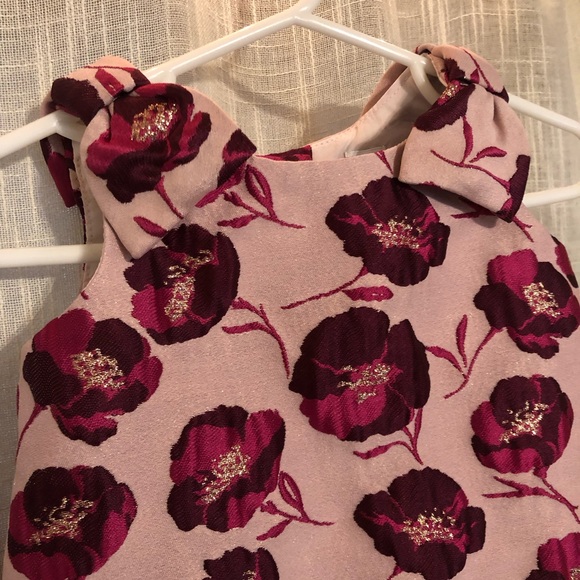 Janie and Jack Special Occasion Dress - Picture 4 of 13